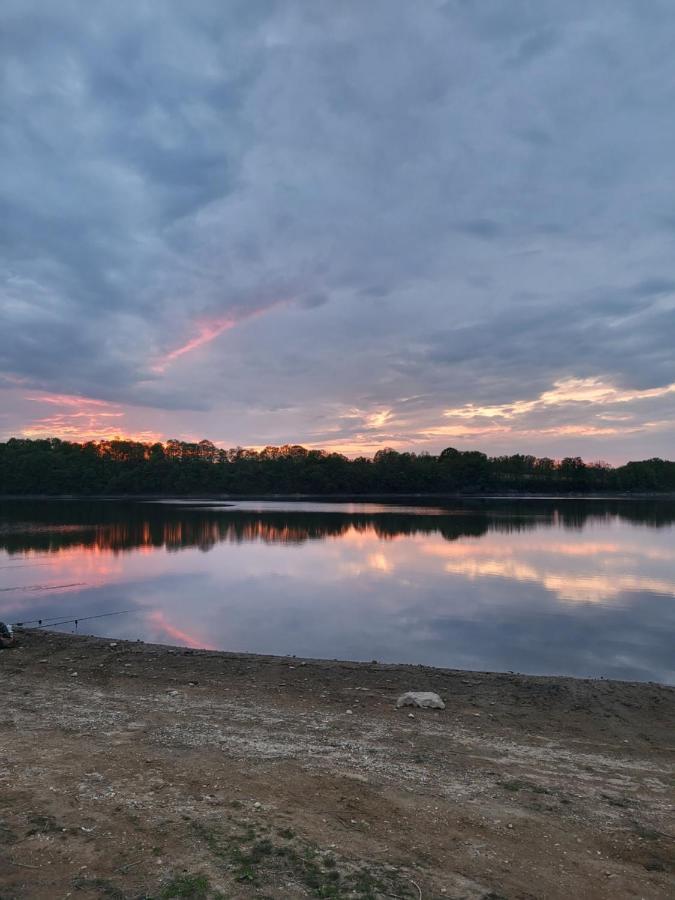 Agroturystyka Nad Strumykiem Lesna  Bagian luar foto
