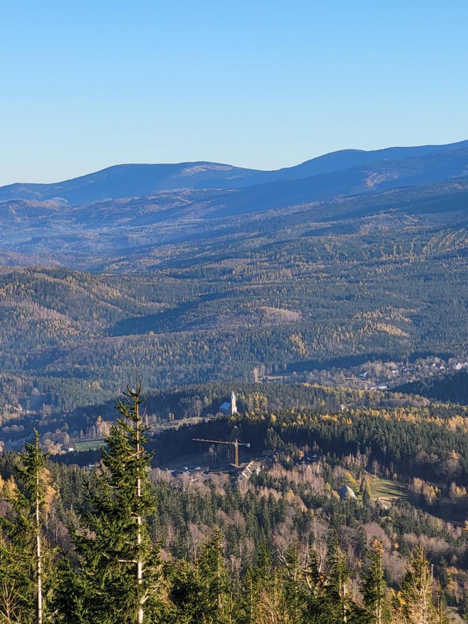 Agroturystyka Nad Strumykiem Lesna  Bagian luar foto