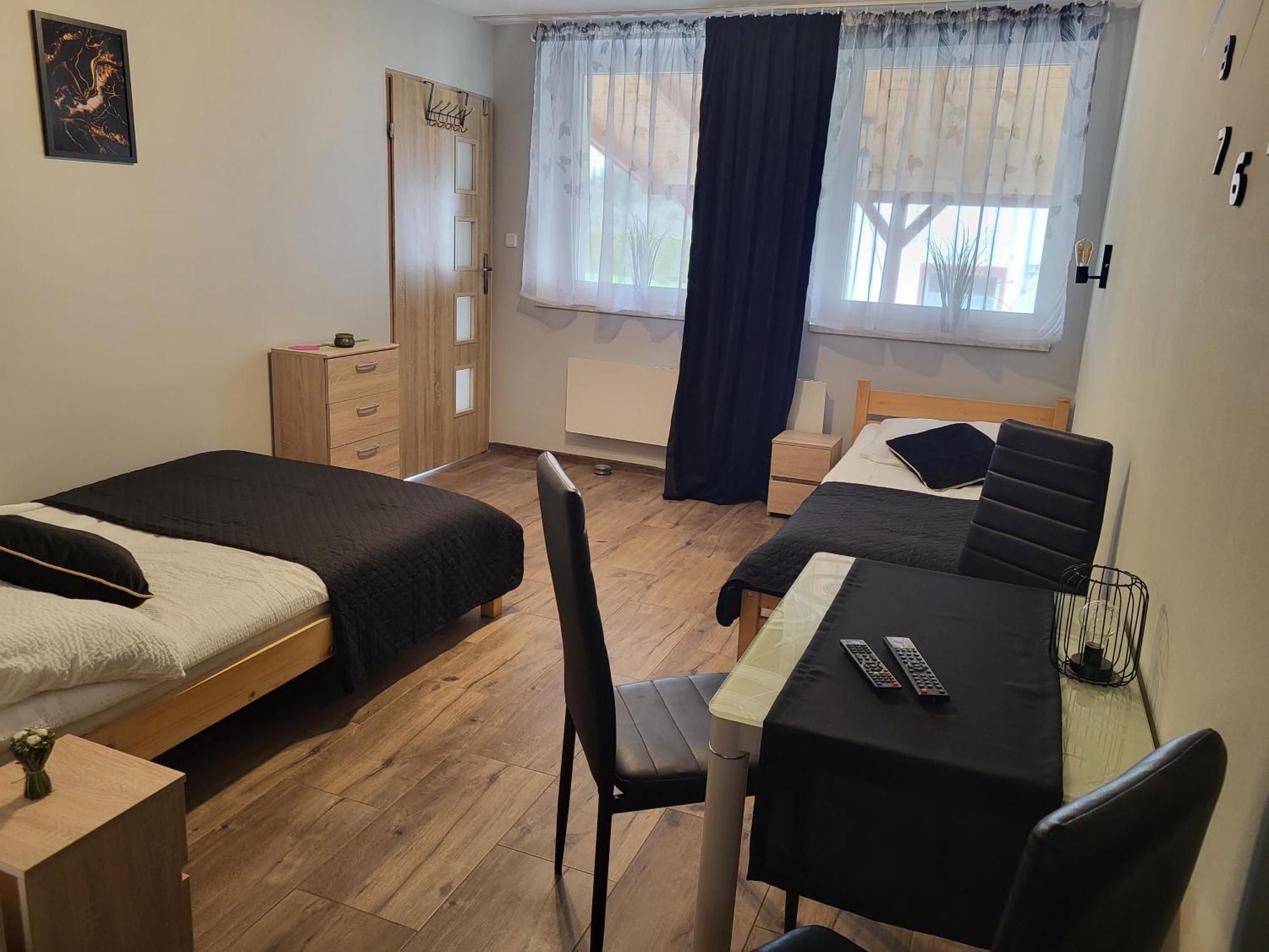 Agroturystyka Nad Strumykiem Lesna  Bagian luar foto
